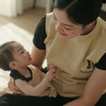How to Make a Simple Infant Comfort Cue Plan for Shared Care