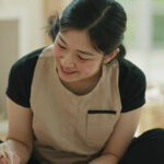 The In-Between Moments: Low-Ratio Care for an Infant’s Daily Transitions