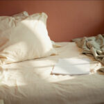 MOM accommodation rules: nanny sleeping space in a live-in childcare small flat