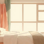 MOM accommodation rules for a live-in helper shared room