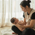 Newborn First-Week Routine: A Calm Rhythm Around Cues