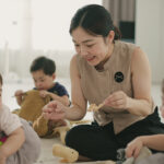 One Childminder, Up to Three Infants: Understanding the Ratio
