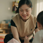 One Childminder, Up to Three Infants: What Individual Attention Means in Pilot Care