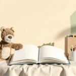Police Pal storybook and Run, Hide and Tell: what SPF publishes for ages four to six