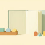 Preschooler gives up easily: Child Health Booklet checklist and when to see a doctor