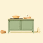 Role-play play area safety: what pretend play milestones by age show