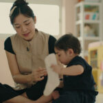 Responsive Care Is Not the Same as Early Teaching