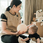 How to Try Responsive Object Play With Your Baby at Around 9 Months