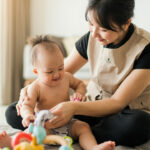 How to Share Infant Cues Without a Fixed Script