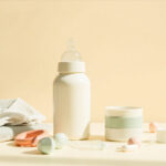 Switching baby-care brands: what official guidance actually covers