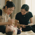 What to Notice During a 5 Day Childminding Trial in Singapore