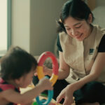 When an Infant Turns Away from Play